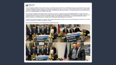 Urso: in tre anni di governo Meloni l’Italia è tornata in Serie A