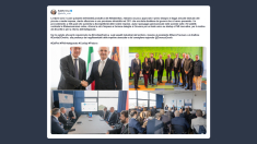 Urso: le pmi sono il cuore pulsante dell’identità produttiva del Made in Italy