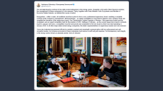 Zelensky: avviata la revisione delle imprese statali del settore energetico