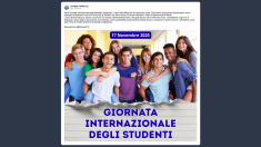 Valditara: nella Giornata internazionale degli studenti celebriamo i valori della libertà e del diritto allo studio