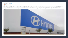 Class Cnbc: Hyundai investirà 86 miliardi in Corea del Sud