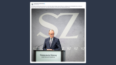 Merz: Germania e Francia devono cercare una stretta cooperazione