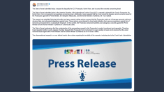 Marmorstein: Israele chiede l’espulsione di Karim Khan dalla Corte penale internazionale