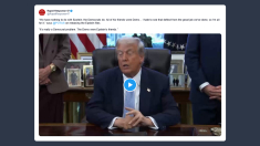 Trump: con Epstein non abbiamo nulla a che fare i suoi amici erano democratici