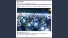 Gerashchenko: in Slovacchia decine di migliaia di persone contro Fico