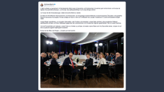 Macron: con Merz costruiamo un’Europa digitalmente sovrana, competitiva e protettiva