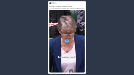 Cooper sulla crisi in Sudan: ottenere un cessate il fuoco duraturo