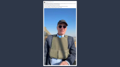 Leiter: villaggi drusi hanno subito massacri pochi mesi fa