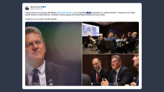 Sefcovic: intesa rafforzata con l’Australia sulle materie prime critiche