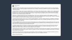 Picierno: il piano di pace di Trump legittima l’espansionismo russo