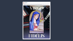 Meloni: oggi celebriamo la Virgo Fidelis, patrona dell’Arma dei Carabinieri