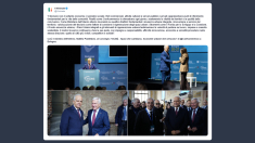 Piantedosi: il terziario non è soltanto economia è presidio sociale