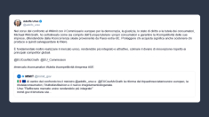 Urso: Eu deve difendere consumatori e imprese da concorrenza sleale extra-Ue