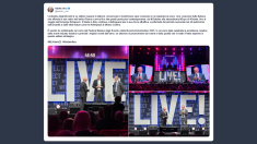 Urso: celebrate le eccellenze creative della event industry italiana