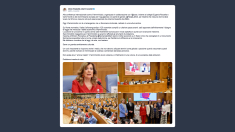 Casellati: il femminicidio non è un’emergenza, ma un fenomeno strutturale