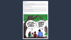 Coghe: i figli non appartengono allo Stato ma alla famiglia