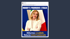 Foti: l’Italia rialza la testa e il mondo torna a guardarci con fiducia