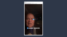 Rizzo sui bambini tolti alla famiglia: andiamo a vedere che succede negli accampamenti