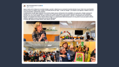 Casellati sul nuovo Testo unico sulla disabilità