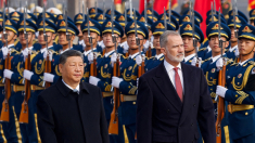 La Spagna preferisce la dittatura comunista cinese all’Europa