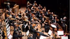 Torna la Nona Sinfonia di Beethoven a Roma con Antonio Pappano