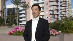 Guan Guimin, il Bel Canto divino del tenore di Shen Yun