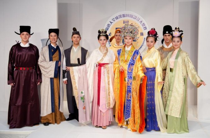 Arte divina, la genialità di Shen Yun Performing Arts – I costumi, tradizione e fashion