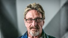 McAfee: la tecnologia cancella privacy e libertà