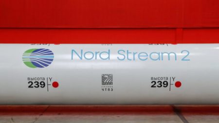 I Carabinieri arrestano a Misano Adriatico l’indiziato dell’attentato ai gasdotti Nord Stream