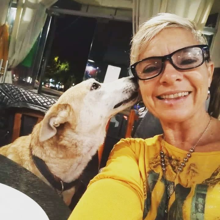 cane al bar